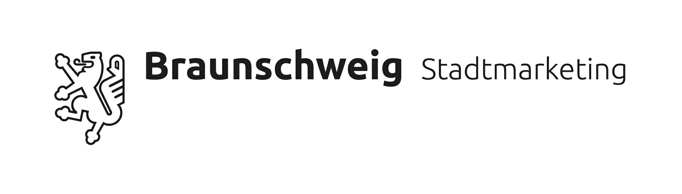 Logo Braunschweig Stadtmarketing GmbH