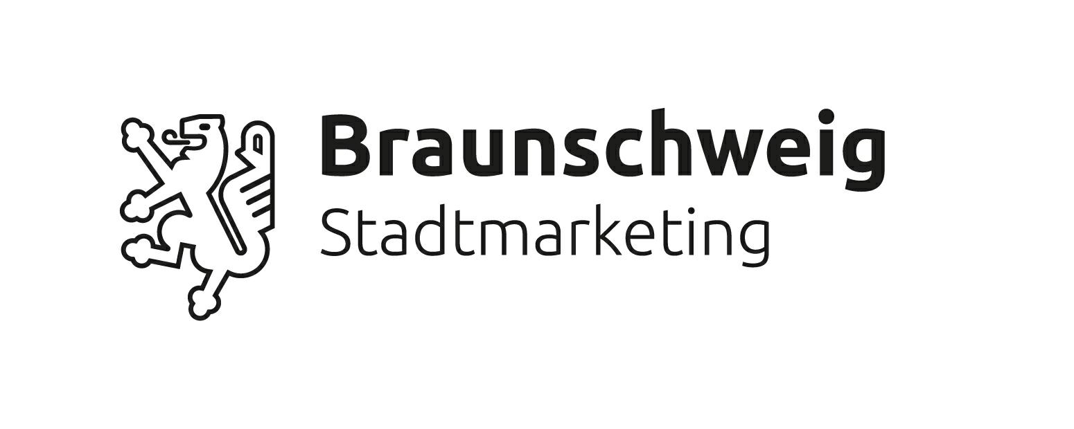 Logo Braunschweig Stadtmarketing GmbH
